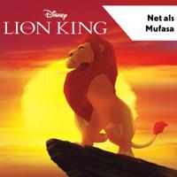 De Lion King - Net als Mufasa - thumbnail