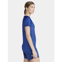 Craft 1912758 Premier Solid Jersey W - Club Cobolt - S - thumbnail