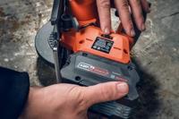 Fein F-IRON Cut 57 AS Accu Metaal Cirkelzaag 150mm ProCORE 18V AMPShare 8.0Ah in L-Boxx - 71360462000 - thumbnail