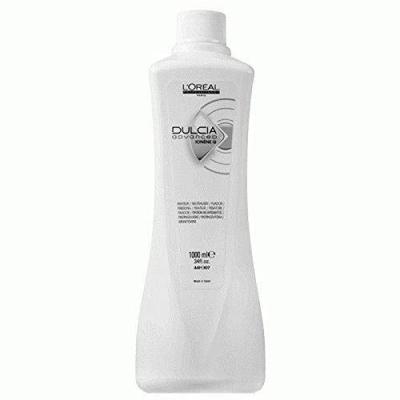 L'Oréal Professionnel Dulcia Advanced Neutraliser 1000ml L'Oréal Professionnel Dulcia Advanced Neutraliser 1000ml