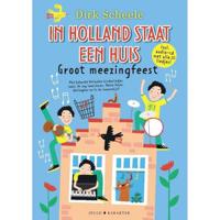 In Holland Staat Een Huis - DVD (9789045217666) - thumbnail
