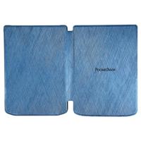 PocketBook Verse (Pro) beschermhoes blauw - thumbnail