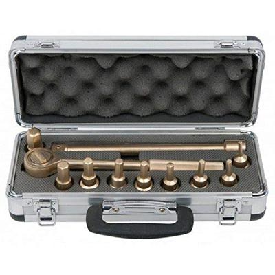 KS Tools 963.1324 963.1324 Verwisselbare koppen