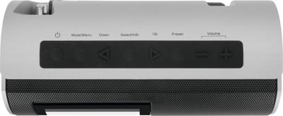 TechniSat Bike 1 DAB radio Zwart