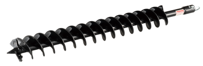 Makita Accessoires Grondboor 80x800mm - E-25507