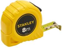 Stanley 1-30-457 Rolbandmaat 8m - 25mm - thumbnail