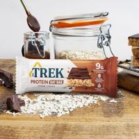 Trek Protein Oat Bar Mix Box | Trek | - thumbnail
