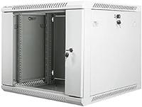 Wand patchkast Lanberg WF01-6609-10S - thumbnail