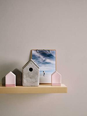 Architects Paper Art of Eden - Beige - Gewoon - 377036