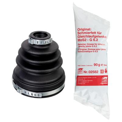 Asmanchetten set 176476