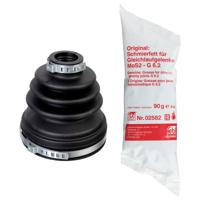 Asmanchetten set 176476 - thumbnail