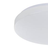 Eglo Plafonnière Zigbee Totari-Z Ø 38cm wit 900084 - thumbnail