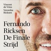 Fernando Ricksen - De Finale Strijd - thumbnail