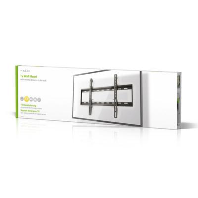 Vaste TV Muurbeugel | 42 - 70" | Max. 60 kg | 29 mm wandafstand