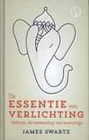 Essentie van verlichting (Hardback) - thumbnail
