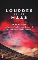 Lourdes aan de Maas - Michel van Egmond, Martijn Krabbendam - ebook - thumbnail