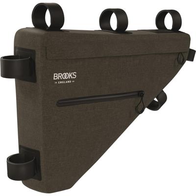 Brooks scape full frame bag