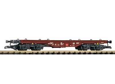 Piko G 37707 G platte wagen Zonder lading