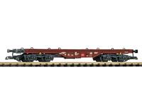 Piko G 37707 G platte wagen Zonder lading - thumbnail