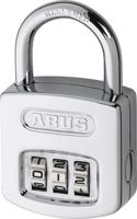 ABUS Cijferslot 160/40 C/Dfnli - 160/40 C - 160/40 C - thumbnail