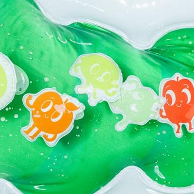 Speelkleed Moltó Activity Watermat