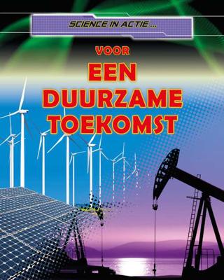 Voor een duurzame toekomst (Hardback)