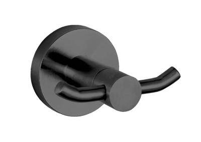 Best Design Dubbele Haak Moya Gunmetal Best Design Dubbele Haak Moya Gunmetal