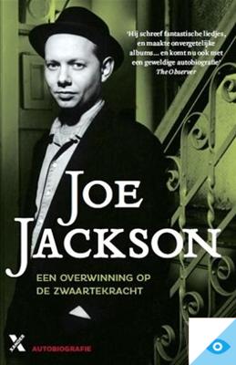 Een overwinning op de zwaartekracht - e-boek - Joe Jackson - ebook