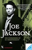 Een overwinning op de zwaartekracht - e-boek - Joe Jackson - ebook - thumbnail