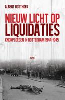 Nieuw licht op liquidaties - Albert Willem Oosthoek - ebook - thumbnail