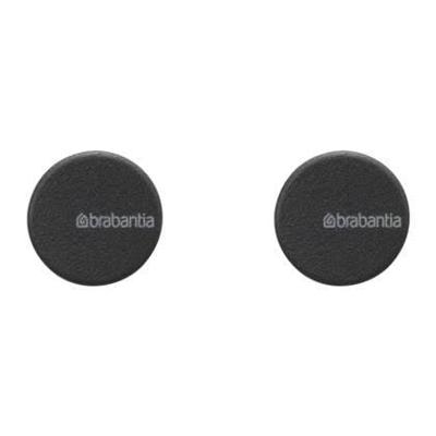 Brabantia mindset handdoekhaken mineral infinite grey