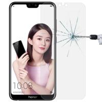 0 26 mm 9H 2.5D getemperd glas Film voor Huawei Honor 9i - thumbnail
