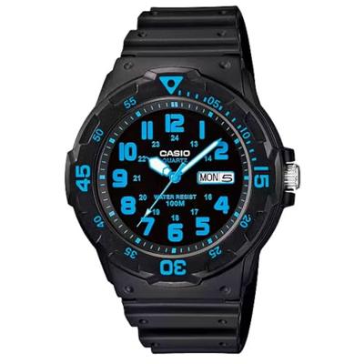Casio Zwart (Ø 45 mm) Heren horloge