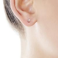 Dames oorbellen Majorica 00320.44.2.000.701.1 - thumbnail