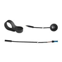 Magura Bikes Supernova supernova m99 mini 45 koplamp voor e-bike, e1 - thumbnail