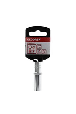 Gedore RED R41001009 3300085 Dopsleutelinzetstuk 1 stuks