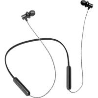 MusicMan Technaxx 4794 BT-X42 Bluetooth hoofdtelefoon, in-ear headset, volumeregeling, ruisonderdrukking, L - thumbnail