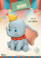 Disney Funktional Figure Vinyl Bank Dumbo 34 cm - thumbnail
