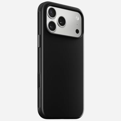 Nomad Modern case iPhone 17 Pro Max - Vulcan Black