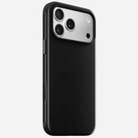 Nomad Modern case iPhone 17 Pro Max - Vulcan Black - thumbnail