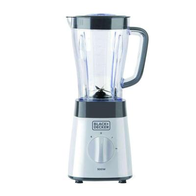 Mixer Black & Decker BXJB500E 500 W Wit - thumbnail