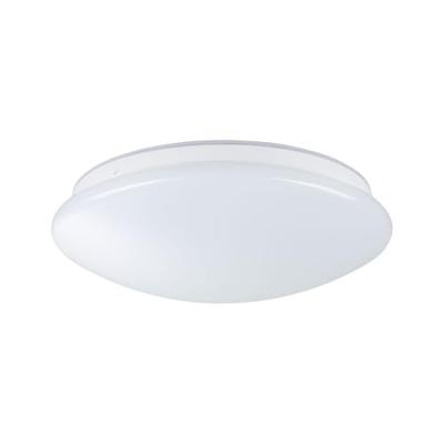Paulmann 75407 Leonis II Dämmerungsgesteuerter Bewegungsmelder (HF) Plafondlamp LED 16.5 W Wit Paulmann 75407 Leonis II Dämmerungsgesteuerter Bewegungsmelder (HF) Plafondlamp LED 16.5 W Wit