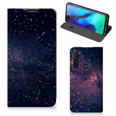 Motorola Moto G Pro Stand Case Stars Motorola Moto G Pro Stand Case Stars