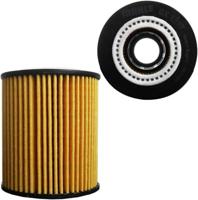 Oliefilter OX1237D - thumbnail