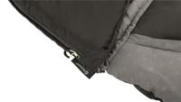 Outwell Contour Midnight Black slaapzak - thumbnail