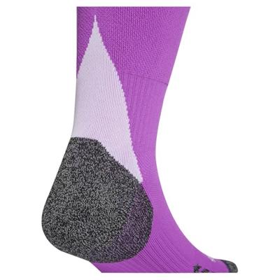 adidas Adi 25 Voetbalsokken Felpaars Wit