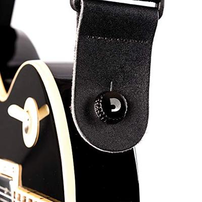 D&apos;Addario PW-SLS-01 universal strap lock system zwart