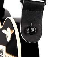 D&apos;Addario PW-SLS-01 universal strap lock system zwart - thumbnail
