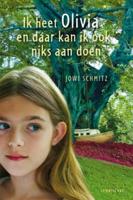Ik heet Olivia en daar kan ik ook niks aan doen - Jowi Schmitz - ebook - thumbnail