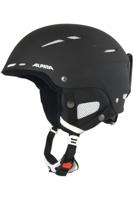 WINTER HELMET ALPINA BIOM (ZWARTE MAT) 58-62 - thumbnail